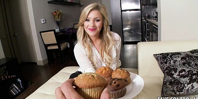 Sensual Cameron Dee at babe video
