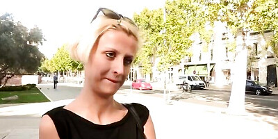FaKings featuring Jordi El Nino Polla's blowjob porn