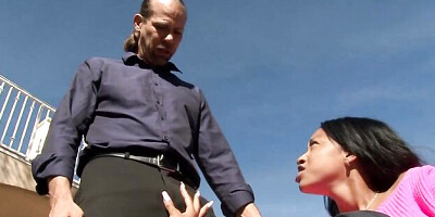 Sweet thing's interracial trailer by Out Of The Family
