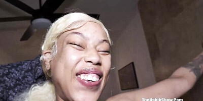 John Long's back sex by The Habib Show