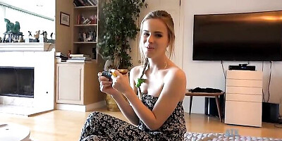 ATK Girlfriends featuring Jillian Janson's POV movie