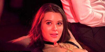 Luxure featuring Lana Rhoades's luxure sex