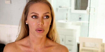 Watch gorgeous Nicole Aniston's movie