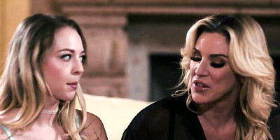 Mommy's Girl - hd dirt