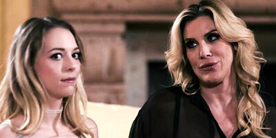 Mommy's Girl - hd dirt