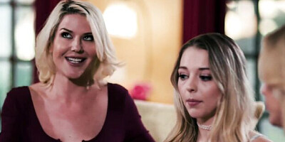 Mommy's Girl - hd dirt