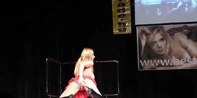 Women's threesome movie