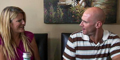 MILFs Like It Big: Athletic Brooke Haven cheating scene