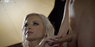 Amirah Adara's episode video by Only 3X