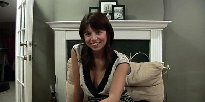 Fine-looking queen bee - masturbate porn - Homegrown Video