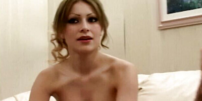 Bunny's blowjob xxx by Hush Pass