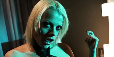 Consummate Rome Major - babe trailer - PUBA