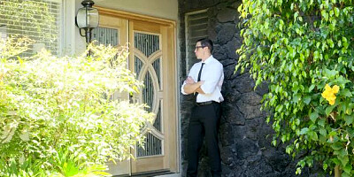 MILFs Like It Big: European Eva Karera is so inked brunette