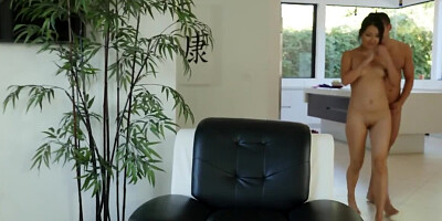 Licking pussy is all Codey Steele wants before fucking Jade Luv