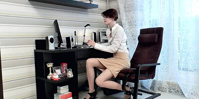 Irresistible doxy's skinny smut