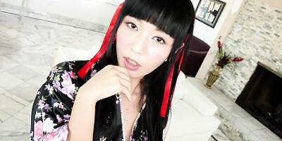 Watch lustful Marica Hase's xxx