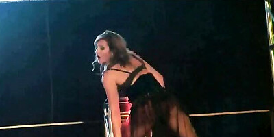 Dear's public sex by Extreme Movie Pass