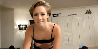 Cutesy Bailey Bae's young (18+) sex