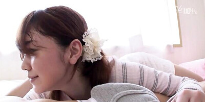 Watch sassy Mari Motoyama and Mari's dirt