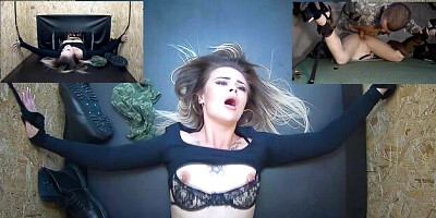 Extravagant Mega - hd sex - Mad Glory Holes