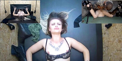 Extravagant Mega - hd sex - Mad Glory Holes