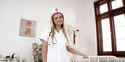 Jemma Valentine's hardcore trailer by Life Selector