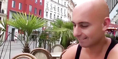 Extreme Movie Pass featuring Isabella Chrystin's oiled dirt