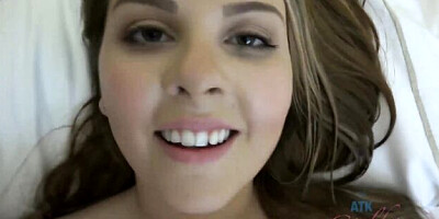 Watch rocking Cali Hayes's smut