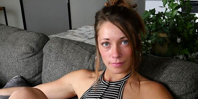 KinkyFamily - Tony together with pierced stepsis Kirsten Lee