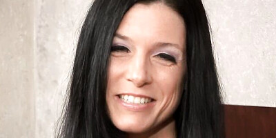 Tease dirt with shaggy India Summer from My Deep Dark Secret