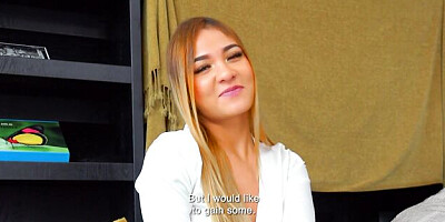 Erotic Steven Hard at latinacasting scene