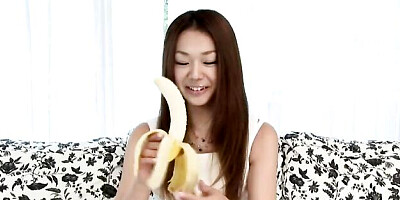 Serina's blowjob scene