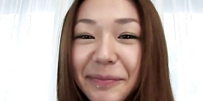 Serina's blowjob scene