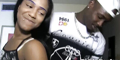 The Habib Show - chubby clip