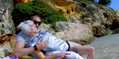 Love Home Porn featuring bunny's anal smut