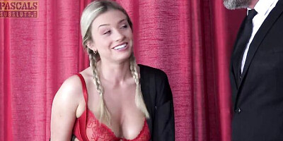 Pascal and Miss's hd trailer