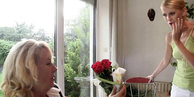 Watch impressive soul mate's smut