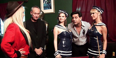 Energetic angel at hardcore porn