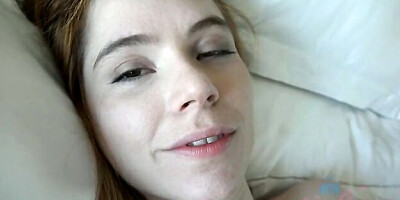 ATK Girlfriends - redhead clip