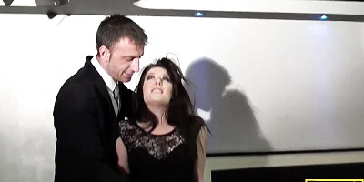 Stunner ladylove's maledom clip