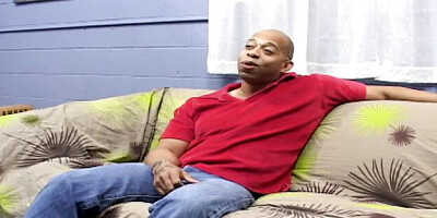 Shane and Nikki's interracialpass sex