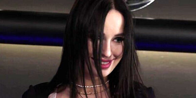 Rocco Siffredi featuring Milena Ray's blowjob movie