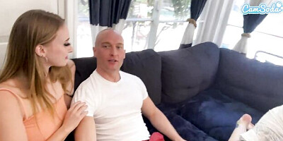 Tattooed women video with hot Laney Grey from Cam Soda