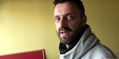 Pascals Subsluts featuring Pascal White's amy trailer