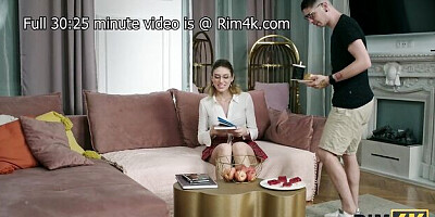 Rim4k - kink smut
