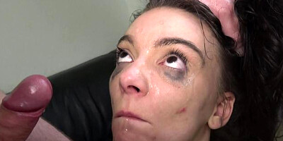 Maddison Rose has a soft spot for orgasm