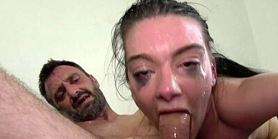 Maddison Rose has a soft spot for orgasm