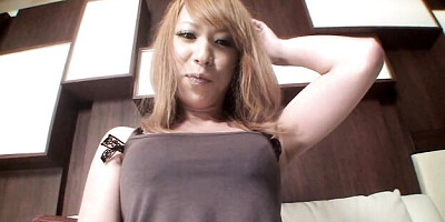 Gentle Mana Izumi's 18 redhead porn