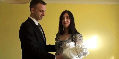 So hot Pascal and Honesty's BDSM movie