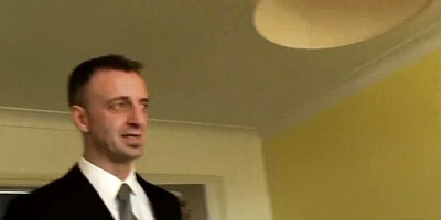 So hot Pascal and Honesty's BDSM movie